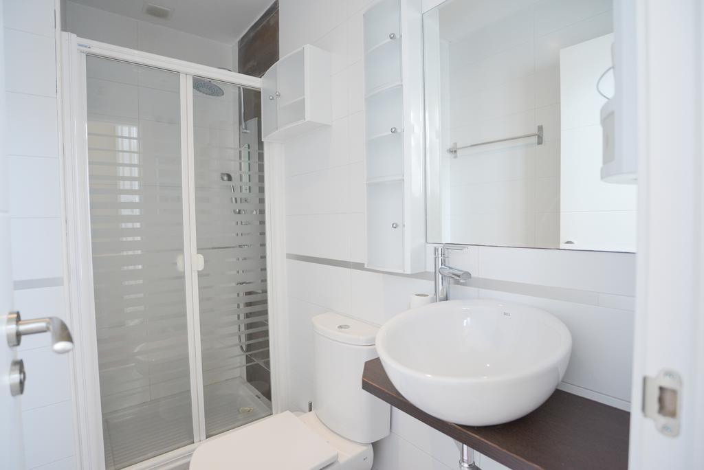 Letmalaga Calderon Apartment Ngoại thất bức ảnh