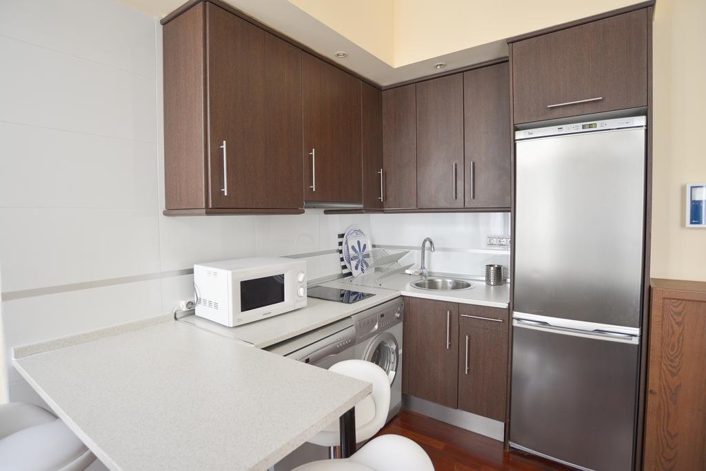 Letmalaga Calderon Apartment Ngoại thất bức ảnh