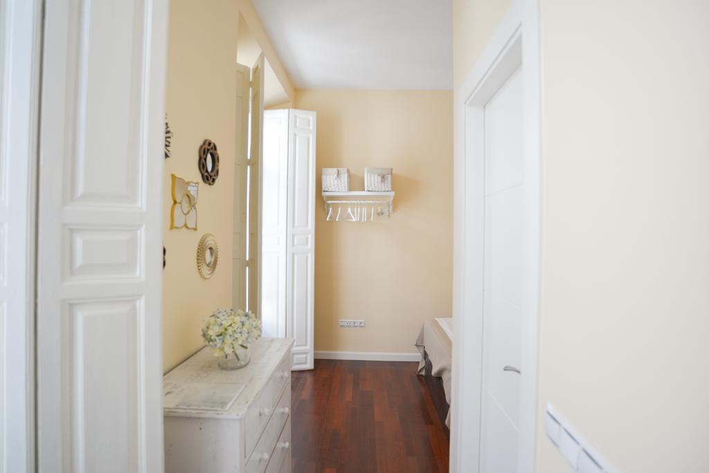 Letmalaga Calderon Apartment Ngoại thất bức ảnh