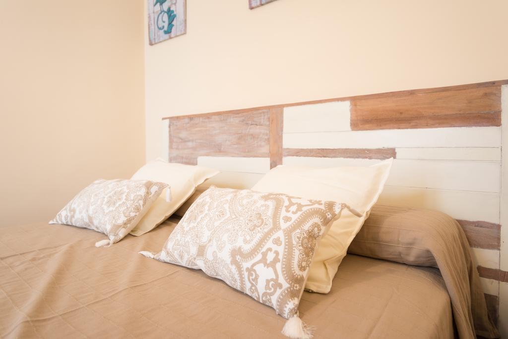 Letmalaga Calderon Apartment Ngoại thất bức ảnh